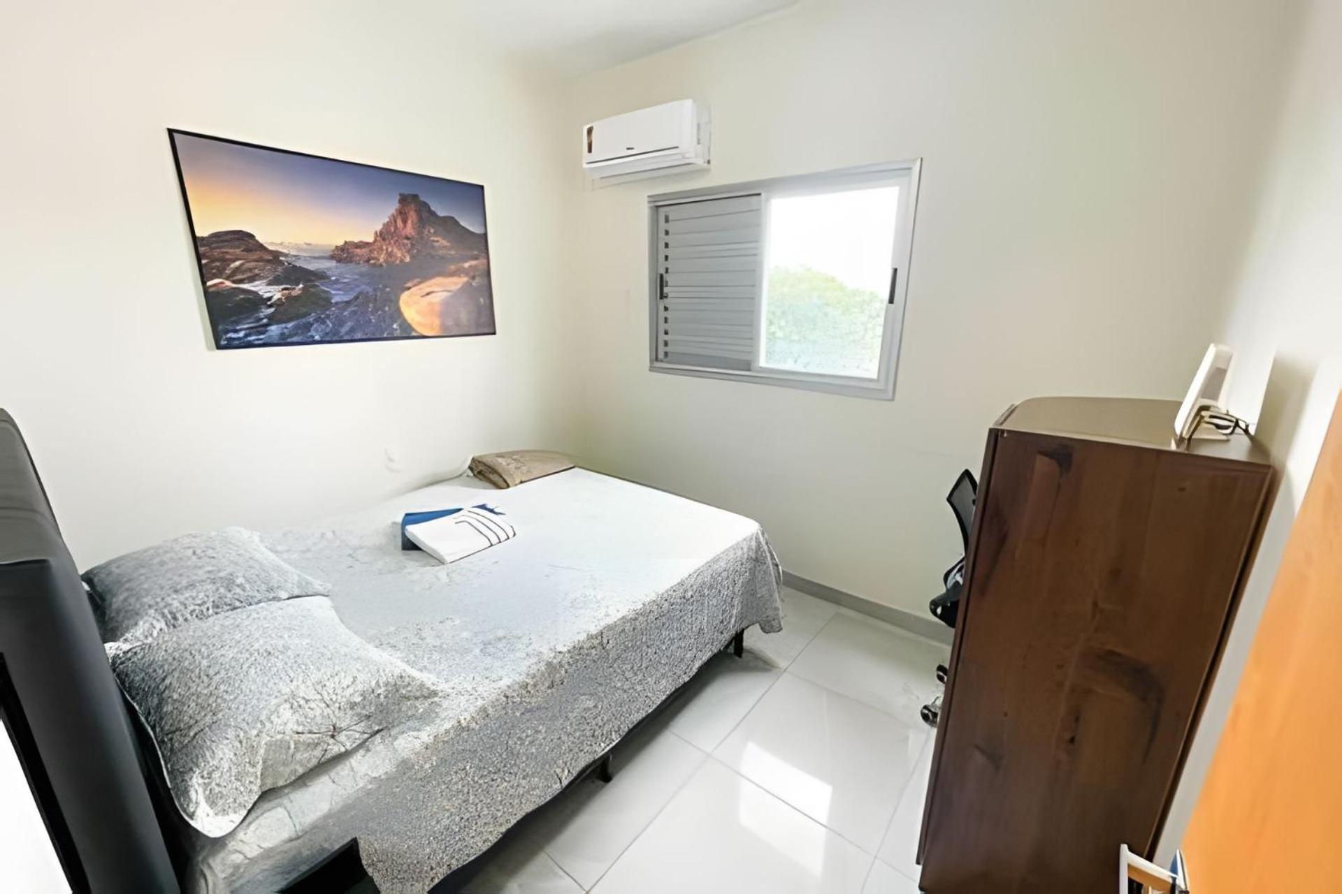 202- Apartamento De 2 Quartos Para Ate 5 Hospedes 파투스 지 미나스 외부 사진