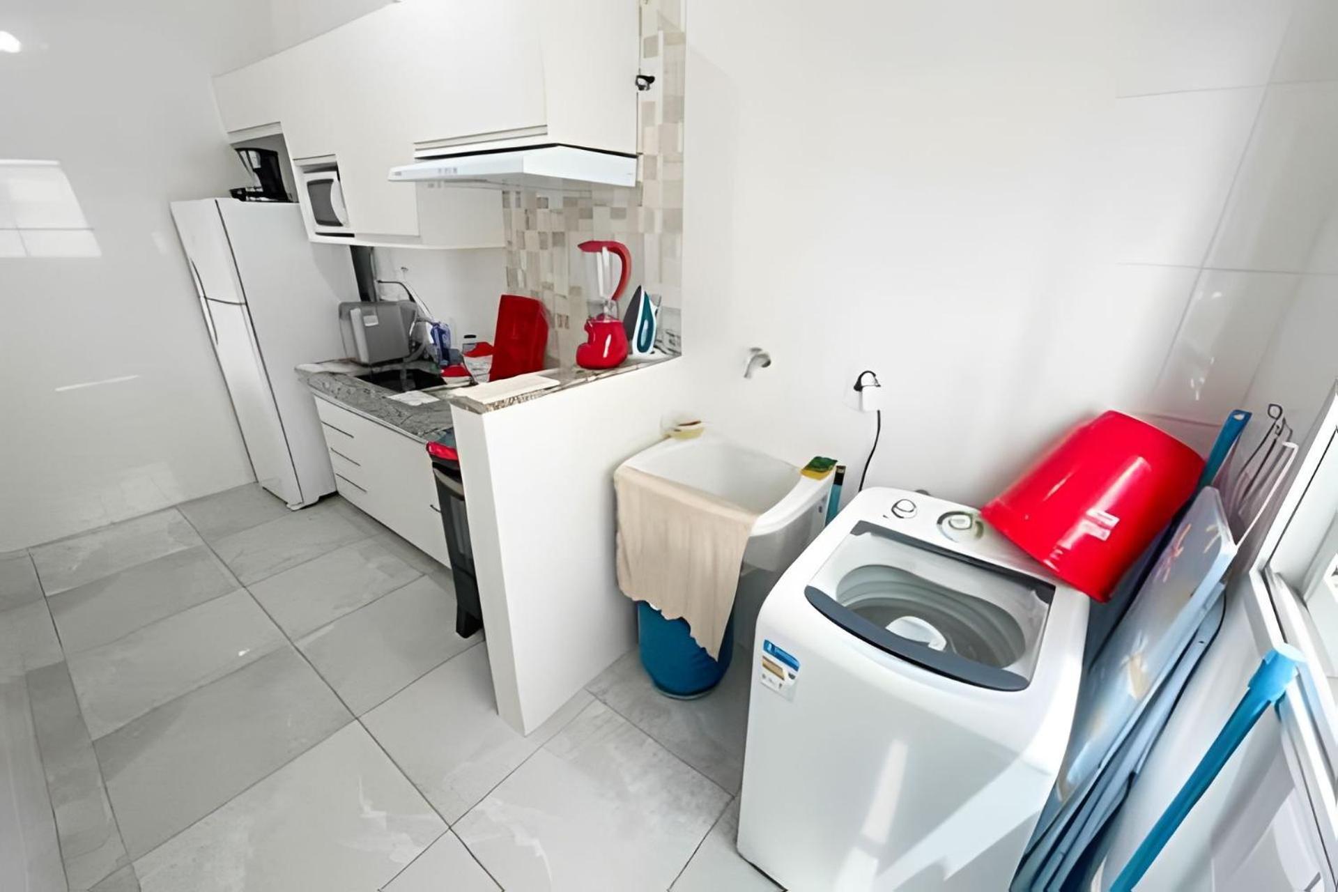 202- Apartamento De 2 Quartos Para Ate 5 Hospedes 파투스 지 미나스 외부 사진